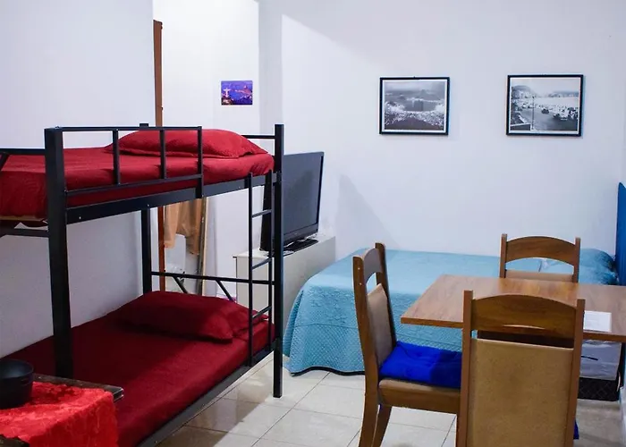 Carioca Comfort Rio de Janeiro