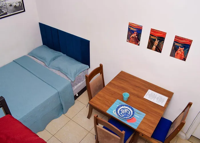 Carioca Comfort Rio de Janeiro